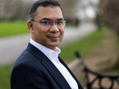 O líder da oposição de Bangladesh, Tarique Rahman, se prepara para um retorno histórico ao lar O líder da oposição de Bangladesh, Tarique Rahman, se prepara para um retorno histórico ao lar