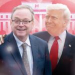 O líder do Fed, Kevin Hassett, fará o que for preciso para aprovar a economia MAGA de Trump