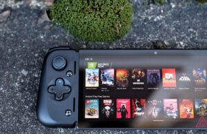 O limite mensal de 100 horas do GeForce Now da Nvidia entra em vigor em apenas alguns dias O limite mensal de 100 horas do GeForce Now da Nvidia entra em vigor em apenas alguns dias