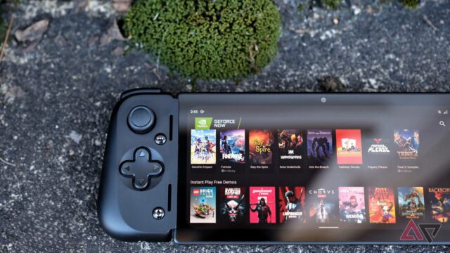 O limite mensal de 100 horas do GeForce Now da Nvidia entra em vigor em apenas alguns dias
