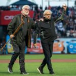 O locutor de longa data do SF Giants, Duane Kuiper, novamente fica aquém de ganhar o prêmio Ford C. Frick