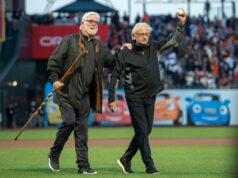 O locutor de longa data do SF Giants, Duane Kuiper, novamente fica aquém de ganhar o prêmio Ford C. Frick O locutor de longa data do SF Giants, Duane Kuiper, novamente fica aquém de ganhar o prêmio Ford C. Frick