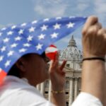 O longo declínio da religião na América pode estar estagnando