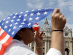 O longo declínio da religião na América pode estar estagnando O longo declínio da religião na América pode estar estagnando
