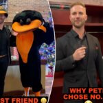 Pete Alonso colocou um enorme chapéu Orioles para começar sua gestão em Baltimore com estilo.
