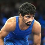 O medalhista de bronze de Paris 2024, Aman, vê o sucesso na Pro Wrestling League antes dos Jogos Asiáticos de 2026