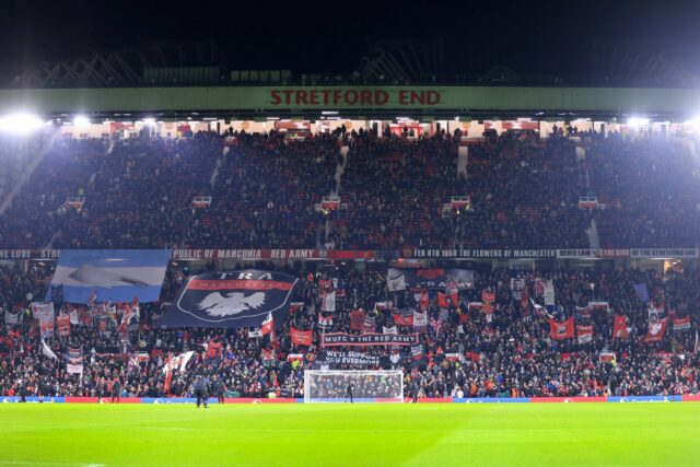 O meio-campista Man Utd está pensando em assinar agora e Tyler Adams jogando contra o Sunderland