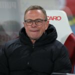 Amadou Haidara jogando contra Holstein Kiel