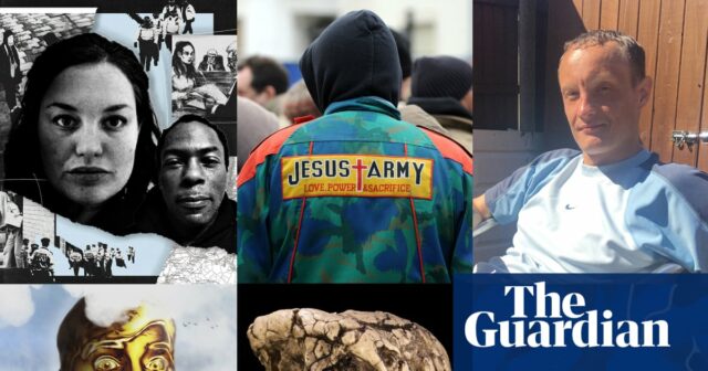 O melhor da longa leitura em 2025
