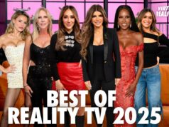 O melhor do reality show 2025: clipes virais de QVC de Stacey, o retorno de Vicki às estrelas de ‘RHOC’ e ‘SLOMW’ assumindo o controle O melhor do reality show 2025: clipes virais de QVC de Stacey, o retorno de Vicki às estrelas de 'RHOC' e 'SLOMW' assumindo o controle