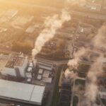 O mercado está se ampliando, considera-se que a Indonésia precisa de um laboratório digital de carbono para impulsionar a inovação