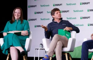 O mercado ‘mudou’ e os fundadores têm o poder agora, dizem os VCs O mercado 'mudou' e os fundadores têm o poder agora, dizem os VCs