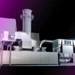 O mesmo motor que alimenta o vôo supersônico quer alimentar a IA