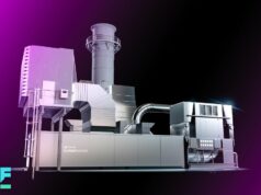 O mesmo motor que alimenta o vôo supersônico quer alimentar a IA O mesmo motor que alimenta o vôo supersônico quer alimentar a IA