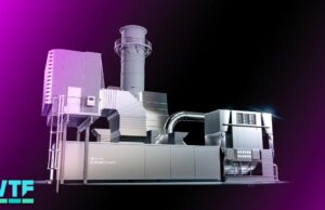 O mesmo motor que alimenta o vôo supersônico quer alimentar a IA O mesmo motor que alimenta o vôo supersônico quer alimentar a IA