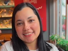 O mistério cresce depois que o corpo do médico da Flórida é encontrado no freezer Dollar Tree um dia depois que ela entrou na loja Uma jovem mãe e médica foi encontrada morta dentro de um freezer Dollar Tree em Miami no fim de semana, de acordo com um relatório (GoFundMe)