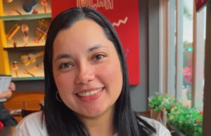 O mistério cresce depois que o corpo do médico da Flórida é encontrado no freezer Dollar Tree um dia depois que ela entrou na loja Uma jovem mãe e médica foi encontrada morta dentro de um freezer Dollar Tree em Miami no fim de semana, de acordo com um relatório (GoFundMe)