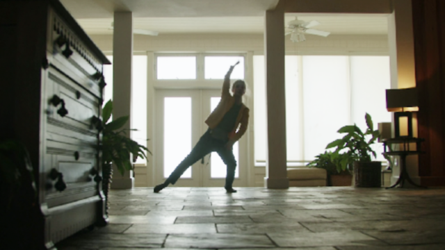 a garota do artifício 2022