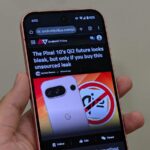 O modo de leitura do Google Chrome no Android passa por uma grande reformulação para torná-lo mais fácil de usar