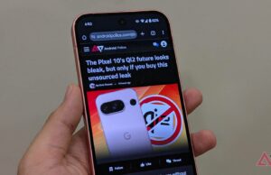 O modo de leitura do Google Chrome no Android passa por uma grande reformulação para torná-lo mais fácil de usar O modo de leitura do Google Chrome no Android passa por uma grande reformulação para torná-lo mais fácil de usar