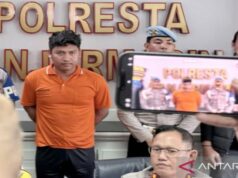 O motivo de Bripda Seili para matar estudante da ULM, amigo de sua futura esposa O motivo de Bripda Seili para matar estudante da ULM, amigo de sua futura esposa