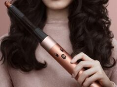 O muito presenteável ID Dyson Airwrap atingiu seu melhor preço na Amazon – economize mais de US $ 100 O muito presenteável ID Dyson Airwrap atingiu seu melhor preço na Amazon – economize mais de US $ 100