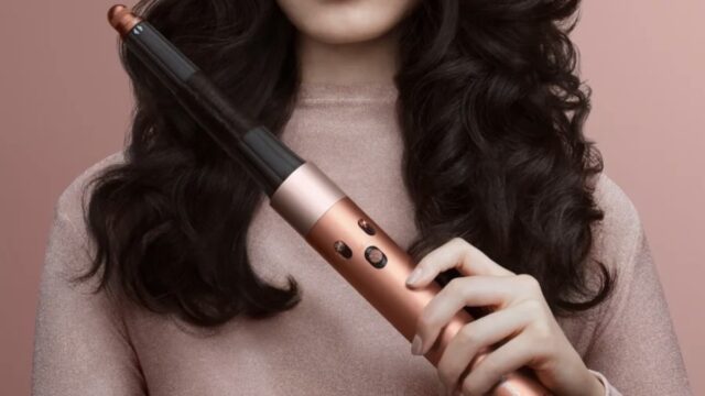 O muito presenteável ID Dyson Airwrap atingiu seu melhor preço na Amazon – economize mais de US $ 100
