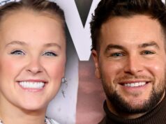 O namorado de JoJo Siwa, Chris Hughes, diz que planeja propor casamento quando menos se esperar Jojo-Siwa-chris-hugenes-Gutety-1