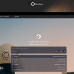 O navegador agente do Opera, Neon, agora está disponível para todos