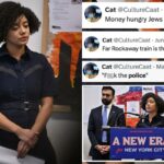 O nomeado de Zohran Mamdani fez comentários anti-semitas vis em postagens desenterradas nas redes sociais