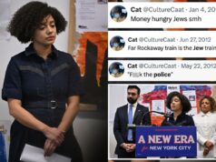 O nomeado de Zohran Mamdani fez comentários anti-semitas vis em postagens desenterradas nas redes sociais O nomeado de Zohran Mamdani fez comentários anti-semitas vis em postagens desenterradas nas redes sociais