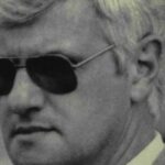 Bevan Spencer Von Einem, culpado pelo assassinato de Richard Kelvin, de 15 anos.