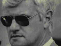 O notório assassino de crianças Bevan Spencer von Einem morre enquanto cumpria pena de prisão perpétua Bevan Spencer Von Einem, culpado pelo assassinato de Richard Kelvin, de 15 anos.