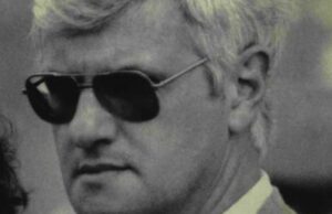 O notório assassino de crianças Bevan Spencer von Einem morre enquanto cumpria pena de prisão perpétua Bevan Spencer Von Einem, culpado pelo assassinato de Richard Kelvin, de 15 anos.