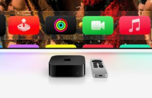 tvOS 26 adicionou recentemente dois recursos do Apple TV 4K que tenho adorado O novo Apple TV 4K está chegando: aqui está o que dizem os rumores