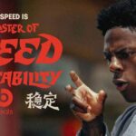 O novo anúncio do Powerbeats Pro 2 é sobre velocidade, estabilidade e um troll mestre de kung-fu