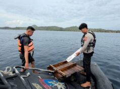 O novo capítulo do navio que fez o estagiário Valencia e seu filho desaparecerem afogados em Labuan Bajo O novo capítulo do navio que fez o estagiário Valencia e seu filho desaparecerem afogados em Labuan Bajo