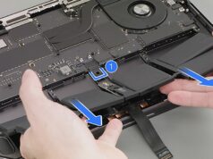 O novo processo de reparo da Apple permite substituições apenas da bateria no MacBook Pro M5 de 14 polegadas O novo processo de reparo da Apple permite substituições apenas da bateria no MacBook Pro M5 de 14 polegadas
