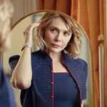 Aileen Wuornos em Aileen: Rainha dos Serial Killers