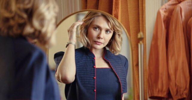 Aileen Wuornos em Aileen: Rainha dos Serial Killers