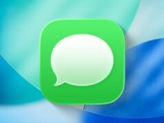 O novo recurso Mensagens do iOS 26 ficou melhor quando alterei esta configuração O novo recurso Mensagens do iOS 26 ficou melhor quando alterei esta configuração