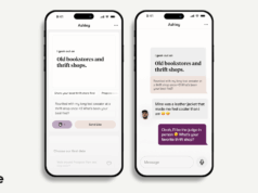 O novo recurso de IA do Hinge ajuda os namorados a ir além da conversa fiada e chata O novo recurso de IA do Hinge ajuda os namorados a ir além da conversa fiada e chata