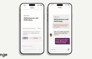 O novo recurso de IA do Hinge ajuda os namorados a ir além da conversa fiada e chata O novo recurso de IA do Hinge ajuda os namorados a ir além da conversa fiada e chata