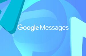 O novo visualizador de mídia do Google Mensagens será lançado para alguns Mensagens do Google