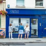 A longo prazo: o número de mutuários que contraíram hipotecas “ultralongas” de mais de 35 anos atingiu um máximo em 2024, mostram os dados