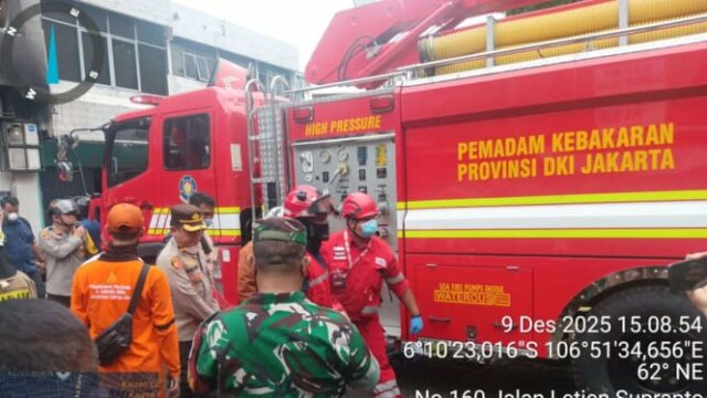 O número de mortos no incêndio do prédio Terra Drone O número de mortos no incêndio do prédio Terra Drone chega a 20 pessoas, há mulheres grávidas!