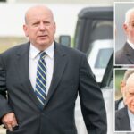 O órgão de fiscalização da corrupção de Long Island, que já esteve preso, agora prepara criminosos de colarinho branco condenados para a prisão: 'Os livros não ensinam isso'