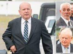 O órgão de fiscalização da corrupção de Long Island, que já esteve preso, agora prepara criminosos de colarinho branco condenados para a prisão: ‘Os livros não ensinam isso’ O órgão de fiscalização da corrupção de Long Island, que já esteve preso, agora prepara criminosos de colarinho branco condenados para a prisão: 'Os livros não ensinam isso'