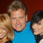 Guia da família de Jessica Simpson