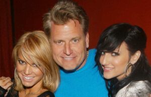 O pai de Jessica e Ashlee Simpson se sente ‘abençoado’ por seu retorno à música Guia da família de Jessica Simpson